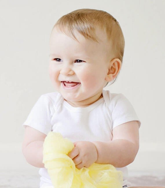 A Day in the Life of an Infant in Powerhouse Junior Kindergarten in Delta